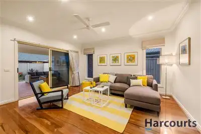 Fourth view of Homely house listing, 7 Kellaway Court, Wantirna VIC 3152