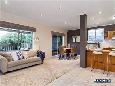 Fourth view of Homely house listing, 34 Dandelion Drive, Rowville VIC 3178