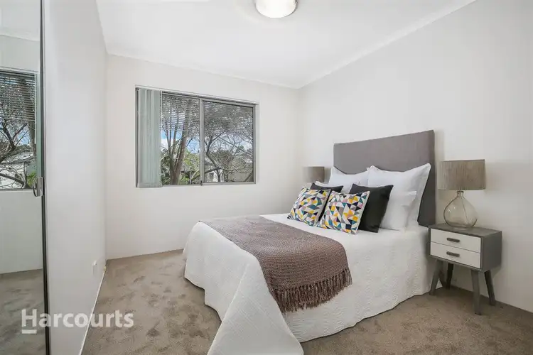 Fifth view of Homely apartment listing, 10/5 Nurmi Avenue, Newington NSW 2127