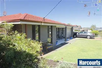 Second view of Homely house listing, 1 Absolon Cr, Australind WA 6233