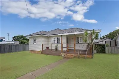 Main view of Homely house listing, 81 Manly Road, Manly West QLD 4179