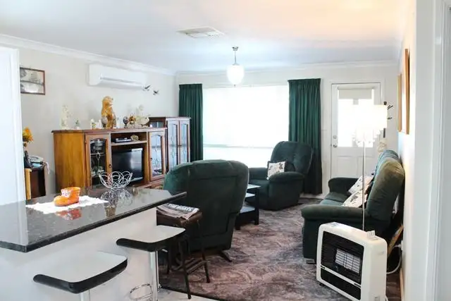 Third view of Homely semi-detached listing, 2 Hogan Place, Cobar NSW 2835