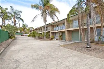 Main view of Homely unit listing, 4/178 Logan St, Eagleby QLD 4207