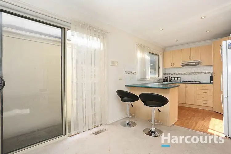 Third view of Homely townhouse listing, 3/51 Park Street, Epping VIC 3076