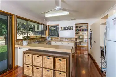 Sixth view of Homely house listing, 18 Kewarra Street, Kenmore QLD 4069