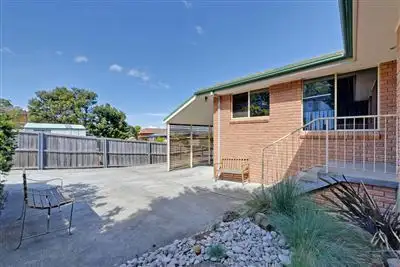 Third view of Homely house listing, 61a Waverley Street, Bellerive TAS 7018