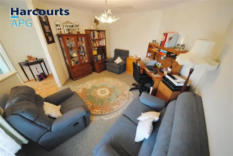 Fourth view of Homely house listing, 14 Fairhill Rd, Australind WA 6233
