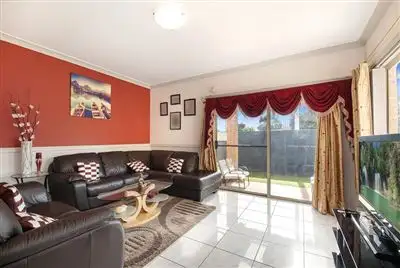 Second view of Homely house listing, 6/46 Stanbury Place, Quakers Hill NSW 2763