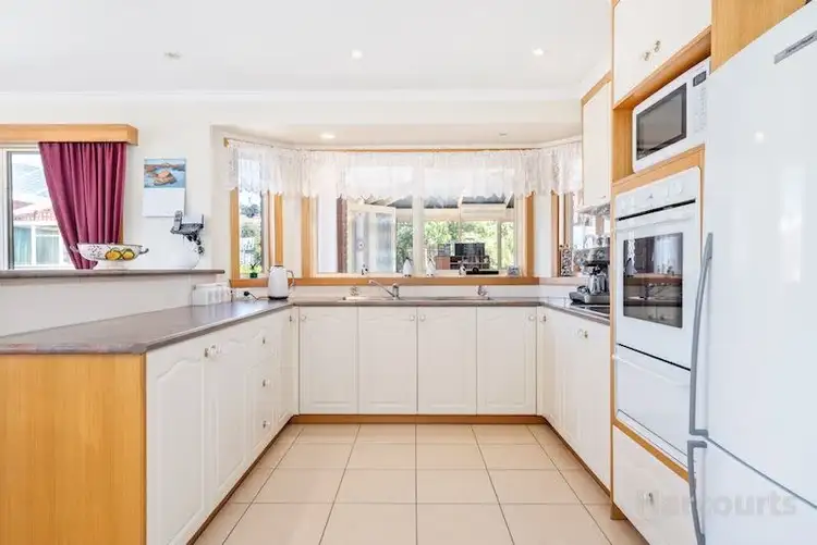 Fourth view of Homely house listing, 298 Preservation Drive, Sulphur Creek TAS 7316