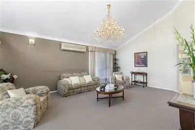 Fourth view of Homely house listing, 4 Drysdale Close, Mackenzie QLD 4156