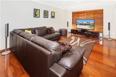 Sixth view of Homely house listing, 18 Dahlia Crescent, Ormeau QLD 4208