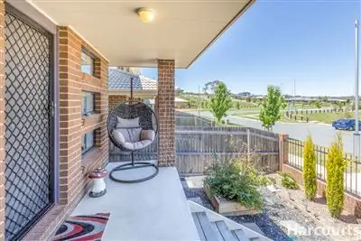 Third view of Homely house listing, 10 Mallett Street, Bonner ACT 2914
