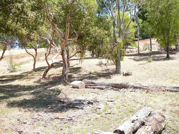 Fifth view of Homely land listing, L 501 West Blackwood Tce, Bridgetown WA 6255