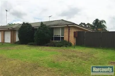 2/260 Copperfield Drive, Rosemeadow NSW 2560