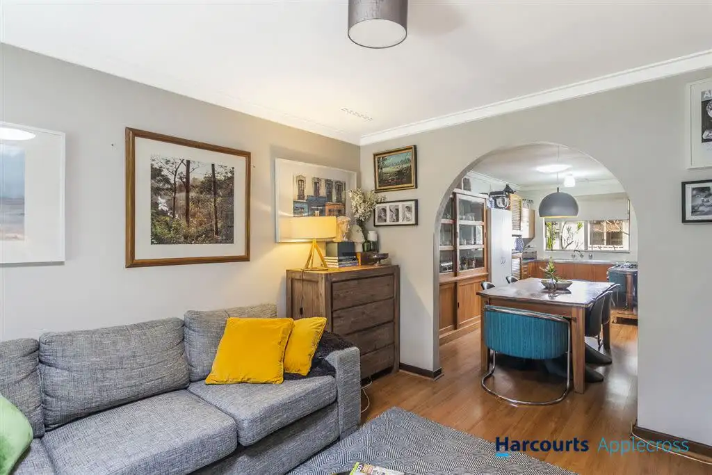 Main view of Homely house listing, 41A Falstaff Crescent, Spearwood WA 6163