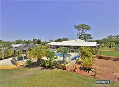 Third view of Homely house listing, 20 Big Lake View, Barragup WA 6209