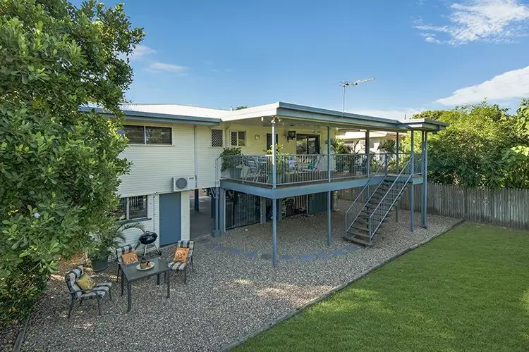 51 Blaxland Crescent, Vincent QLD 4814