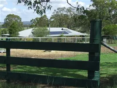 Second view of Homely rural property listing, 216 Okeefe Road, Preston QLD 4358