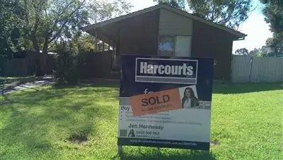 Main view of Homely house listing, 30 Glynville Drive, Hackham West SA 5163