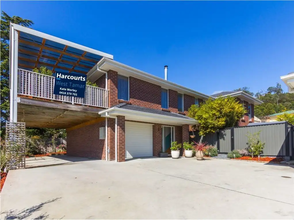 Main view of Homely house listing, 2/3 Beaton Street, Exeter TAS 7275