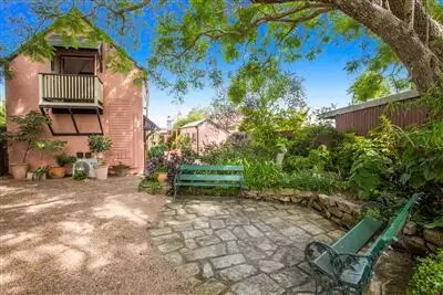 Second view of Homely house listing, 3 Little Church Street, Windsor NSW 2756