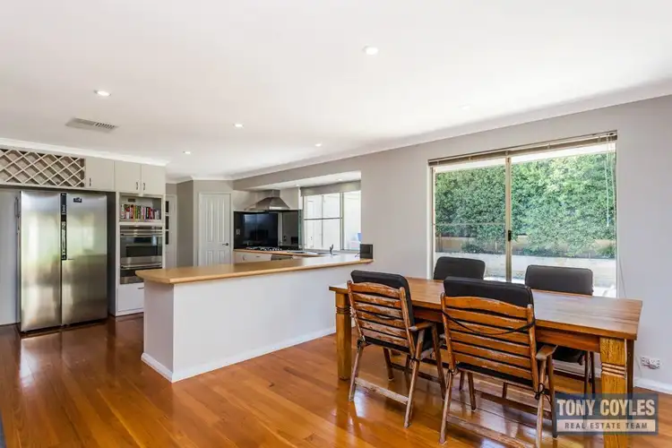Third view of Homely house listing, 44 La Fayette Blvd, Bibra Lake WA 6163