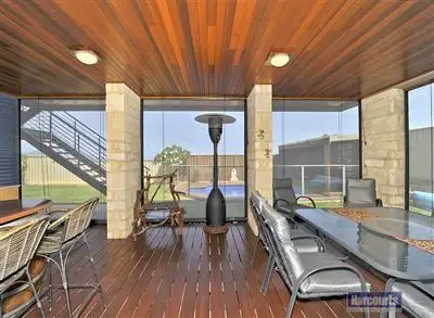 Fourth view of Homely house listing, 6 Meekatharra Place, Dawesville WA 6211