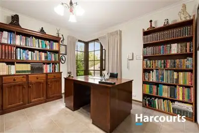 Second view of Homely house listing, 22 Page Street, Mitcham VIC 3132