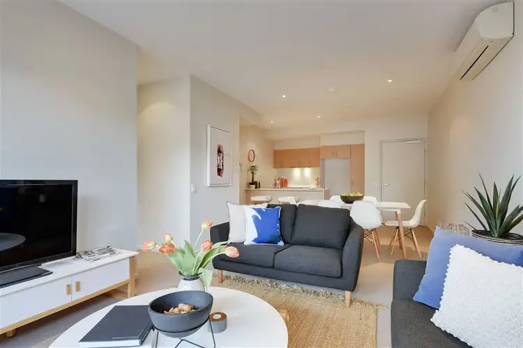 Main view of Homely apartment listing, 31/166 Bathurst Street, Hobart TAS 7000
