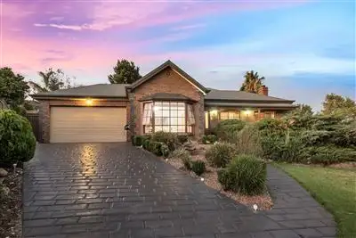 Second view of Homely house listing, 16 Austin Place, Wynn Vale SA 5127