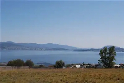 Fourth view of Homely land listing, 21 Regatta Place, Tranmere TAS 7018