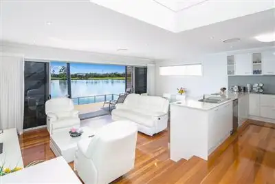 Second view of Homely townhouse listing, 26/181 Lae Drive, Coombabah QLD 4216