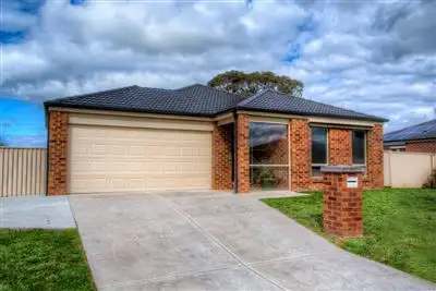 Main view of Homely house listing, 34 Grand Junction Drive, Miners Rest VIC 3352