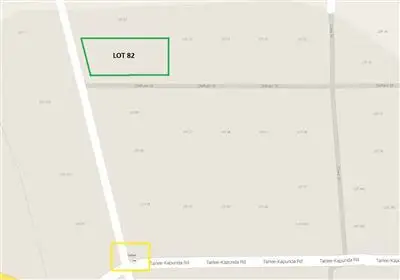 Second view of Homely land listing, Lot 82 Gilbert Street, Tarlee SA 5411