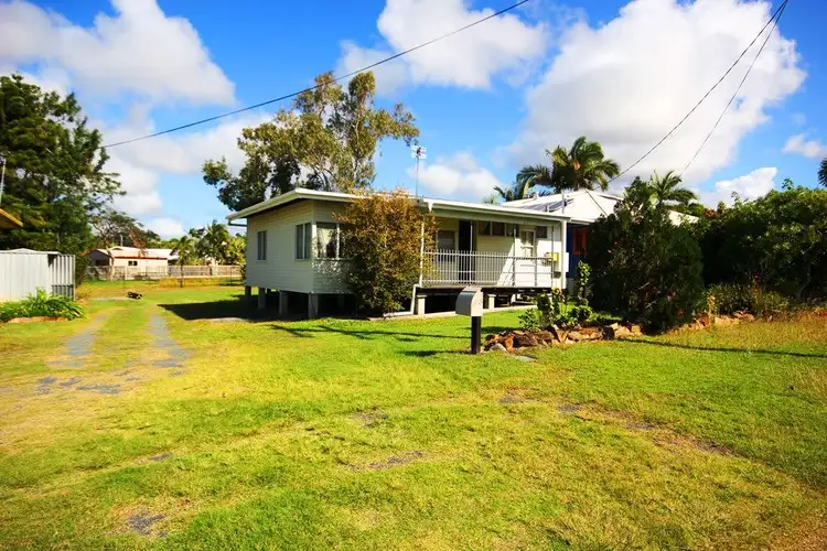 Fourth view of Homely house listing, 8 Melbourne Street, Yeppoon QLD 4703