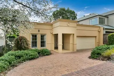 Main view of Homely house listing, 43 Wootoona Terrace, St Georges SA 5064