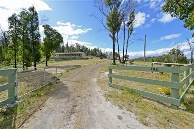 Main view of Homely house listing, 103 Inala Road, Forcett TAS 7173