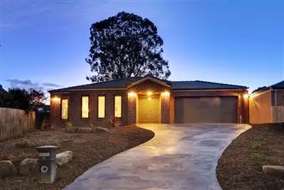 14 Allenby Avenue, Wantirna South VIC