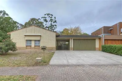 Second view of Homely house listing, 64 Lockwood Road, Burnside SA 5066