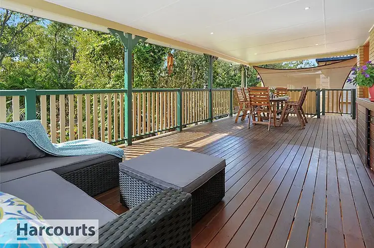 Sixth view of Homely house listing, 35 Corrofin Street, Ferny Grove QLD 4055