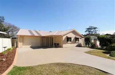 Main view of Homely house listing, 51 Edmund Street, Sanctuary Point NSW 2540