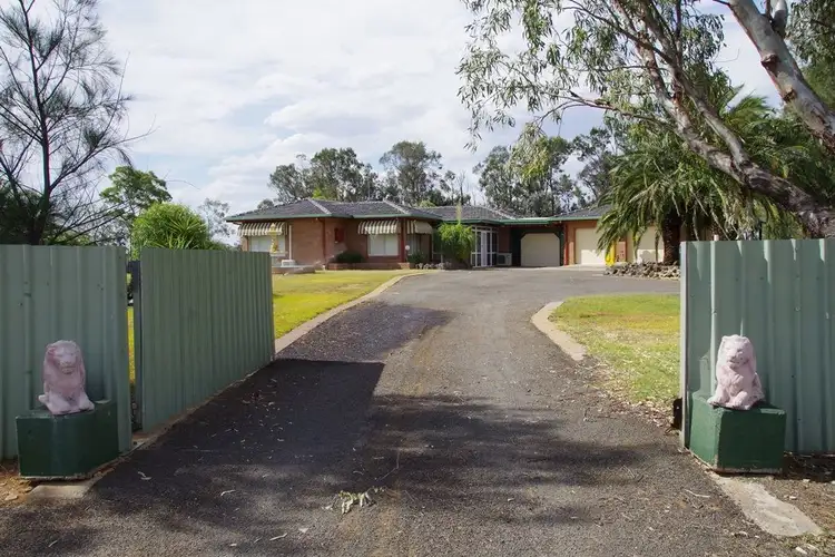 470 Yarrie Lake Road, Narrabri NSW 2390