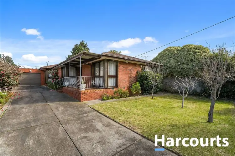 30 Waddington Crescent, Springvale South VIC 3172