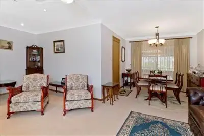 Second view of Homely house listing, 16 Elparra Close, Port Macquarie NSW 2444