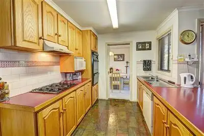 Third view of Homely house listing, 1 Lincoln Street, Wendouree VIC 3355