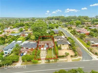 Second view of Homely house listing, 114 Jenkins Road, Carlingford NSW 2118