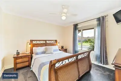 Sixth view of Homely house listing, 22 Tabess Court, St Albans Park VIC 3219