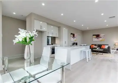 Second view of Homely townhouse listing, 12A Leonard Street, Magill SA 5072