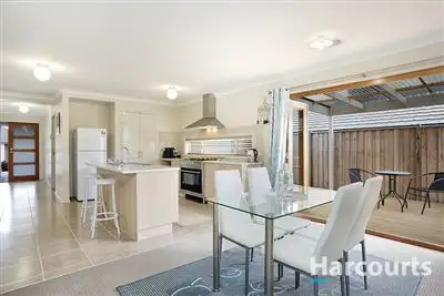 Fifth view of Homely house listing, 16 Sunridge Drive, Mernda VIC 3754