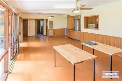 Fifth view of Homely house listing, 332 Lawrence Street, West Wodonga VIC 3690